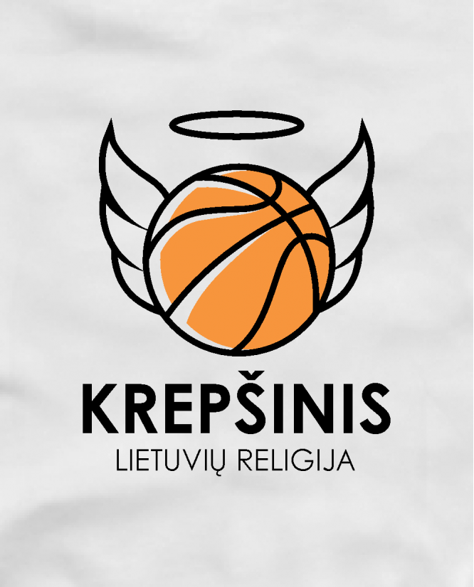 Krepšinis religija